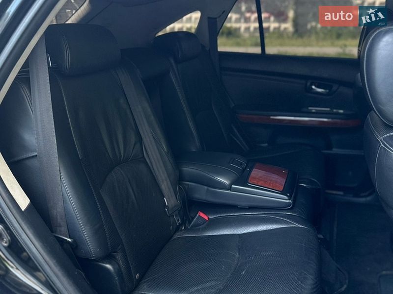 Позашляховик / Кросовер Lexus RX 2006 в Києві