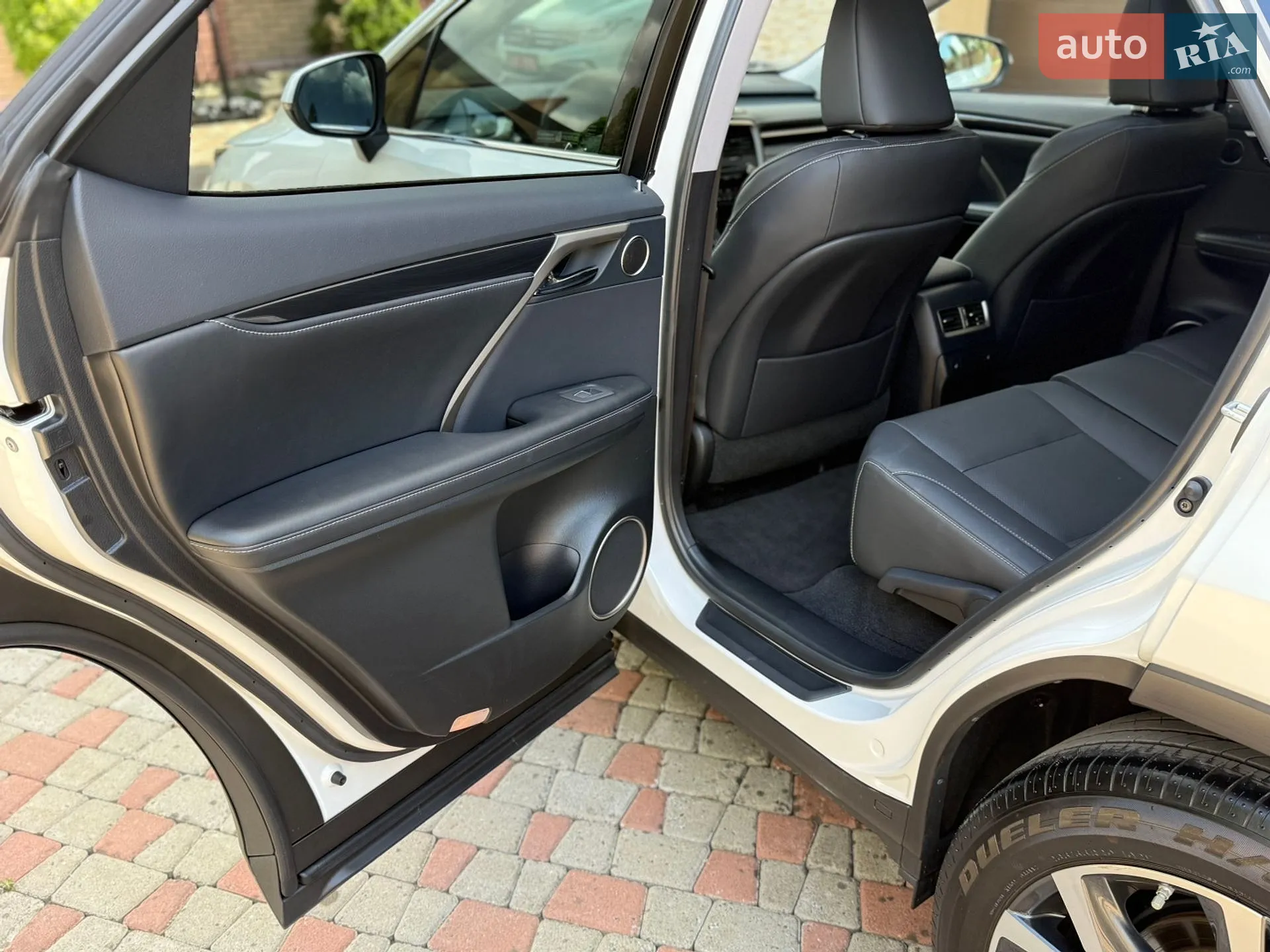 2021 Lexus RX - мініатюра 53