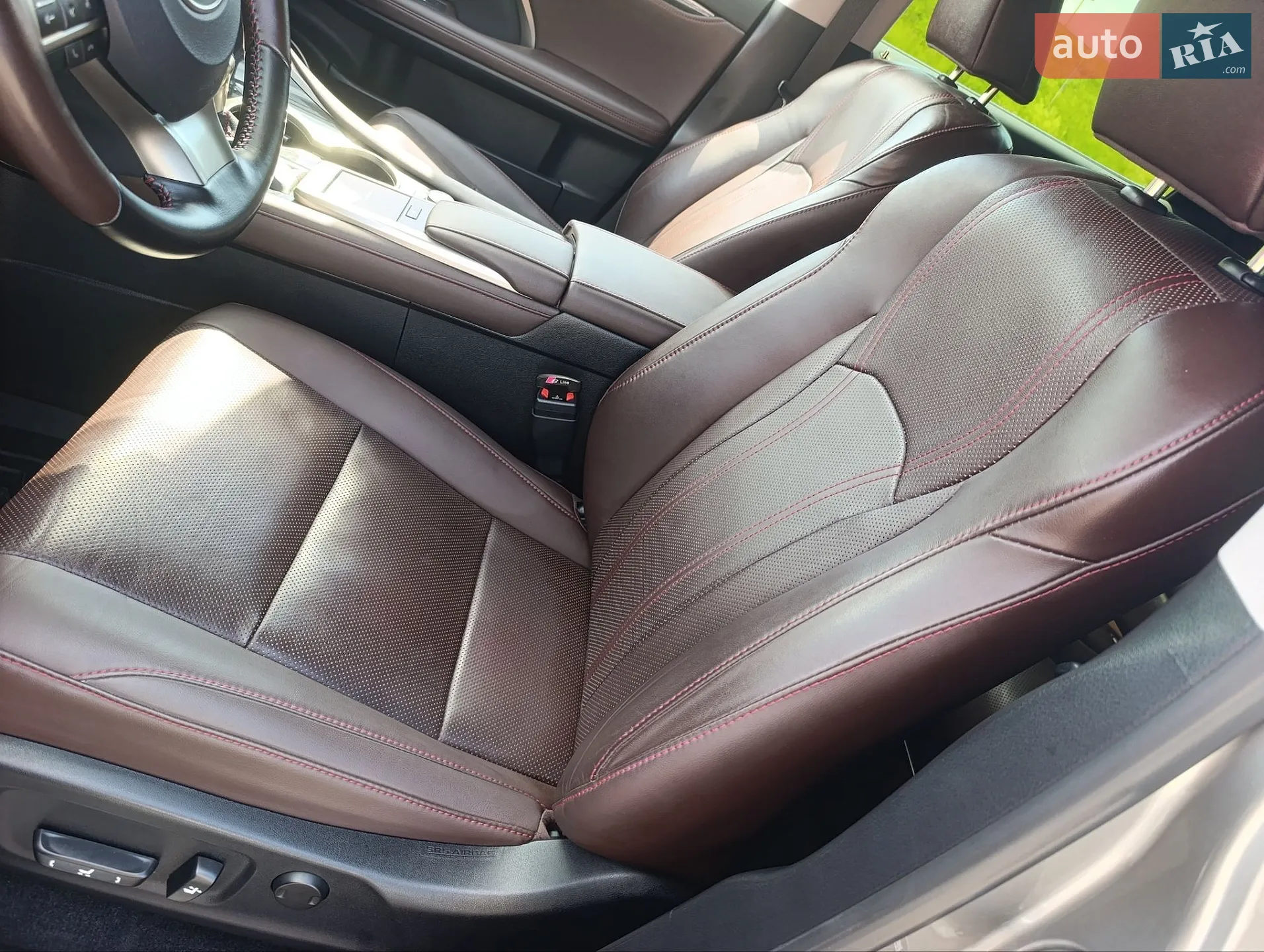 2022 Lexus RX - мініатюра 41