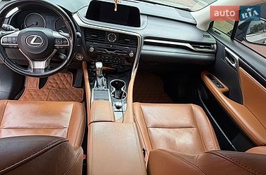 Внедорожник / Кроссовер Lexus RX 2020 в Черкассах