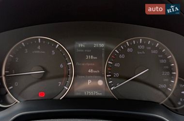 Внедорожник / Кроссовер Lexus RX 2020 в Черкассах