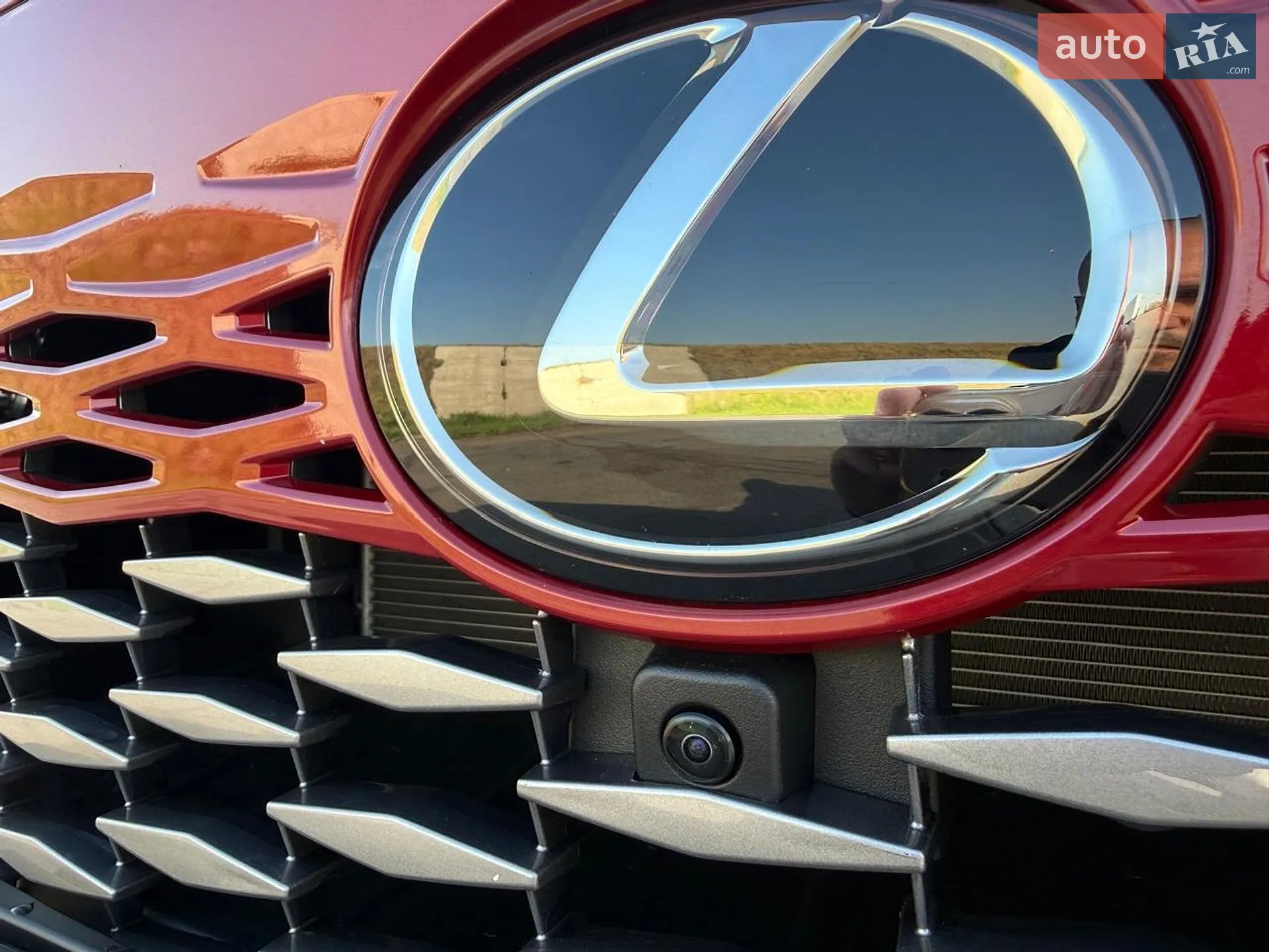 2023 Lexus RX - мініатюра 10