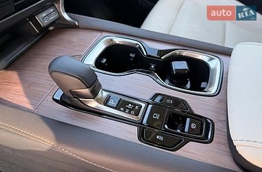 Позашляховик / Кросовер Lexus RX 2023 в Києві фото 27 Позашляховик / Кросовер Lexus RX 2023 в Києві