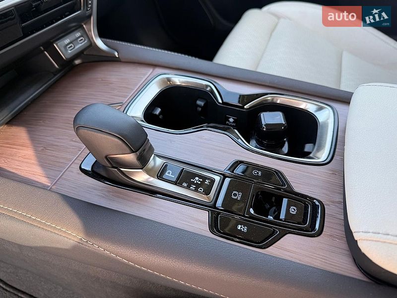 Позашляховик / Кросовер Lexus RX 2023 в Києві фото 27 Позашляховик / Кросовер Lexus RX 2023 в Києві