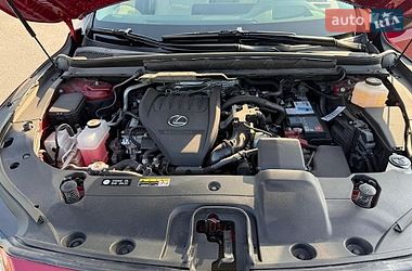 Позашляховик / Кросовер Lexus RX 2023 в Києві фото 29 Позашляховик / Кросовер Lexus RX 2023 в Києві