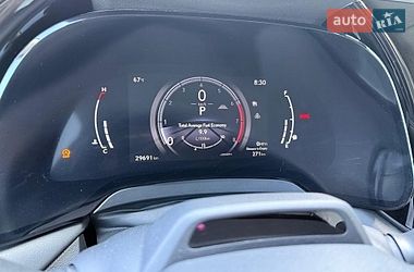 Позашляховик / Кросовер Lexus RX 2023 в Києві фото 39 Позашляховик / Кросовер Lexus RX 2023 в Києві