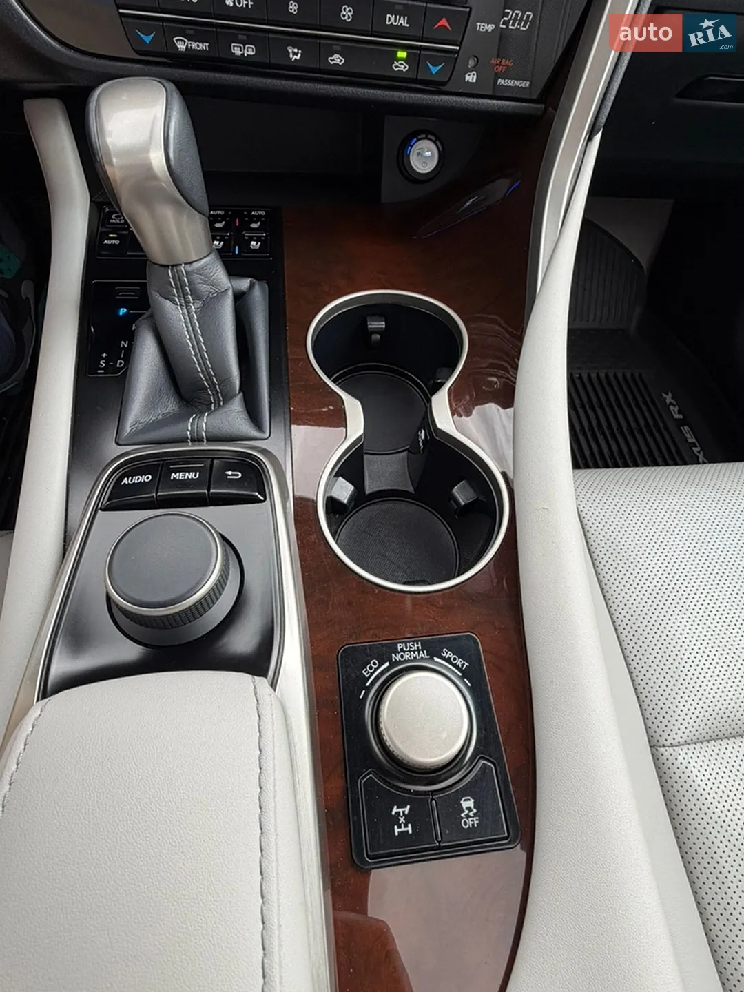 2018 Lexus RX - мініатюра 16