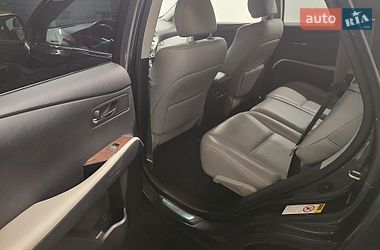 Позашляховик / Кросовер Lexus RX 2010 в Києві