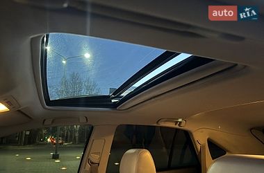 Позашляховик / Кросовер Lexus RX 2007 в Чорноморську