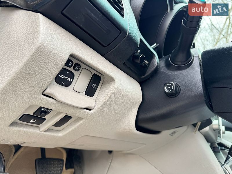 Позашляховик / Кросовер Lexus RX 2007 в Чорноморську
