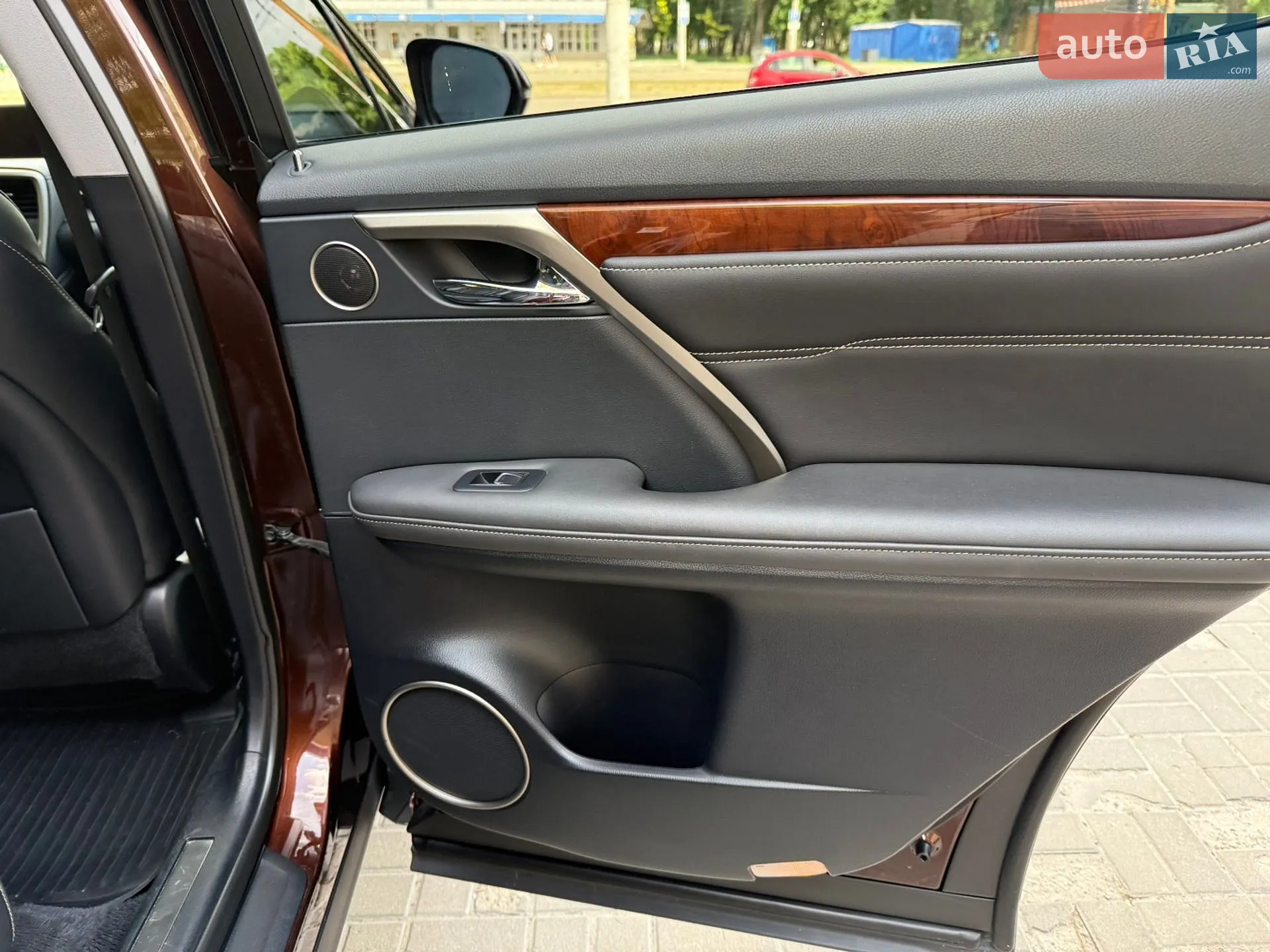 2015 Lexus RX - мініатюра 26