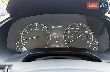Внедорожник / Кроссовер Lexus RX 2015 в Днепре