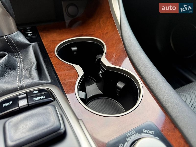 Внедорожник / Кроссовер Lexus RX 2015 в Днепре