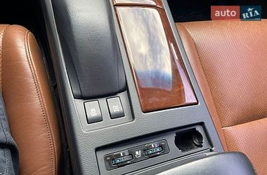 Внедорожник / Кроссовер Lexus RX 2012 в Днепре