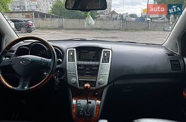Внедорожник / Кроссовер Lexus RX 2006 в Днепре