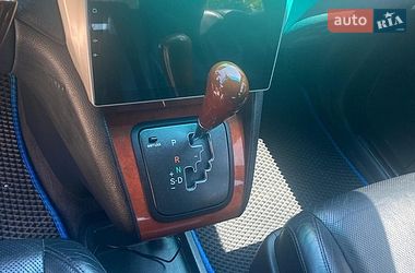 Внедорожник / Кроссовер Lexus RX 2004 в Ирпене