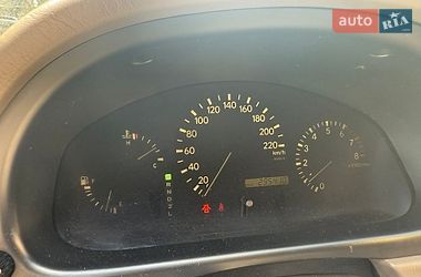 Позашляховик / Кросовер Lexus RX 2000 в Одесі