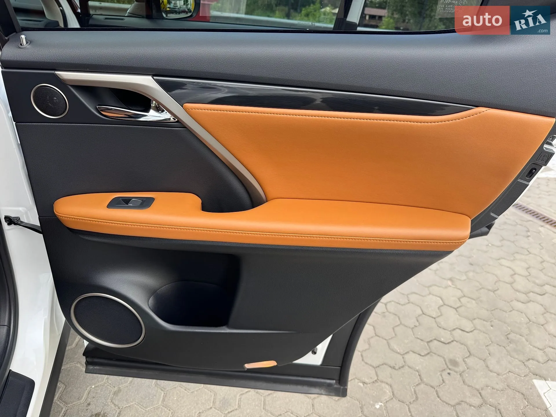 2020 Lexus RX - мініатюра 19