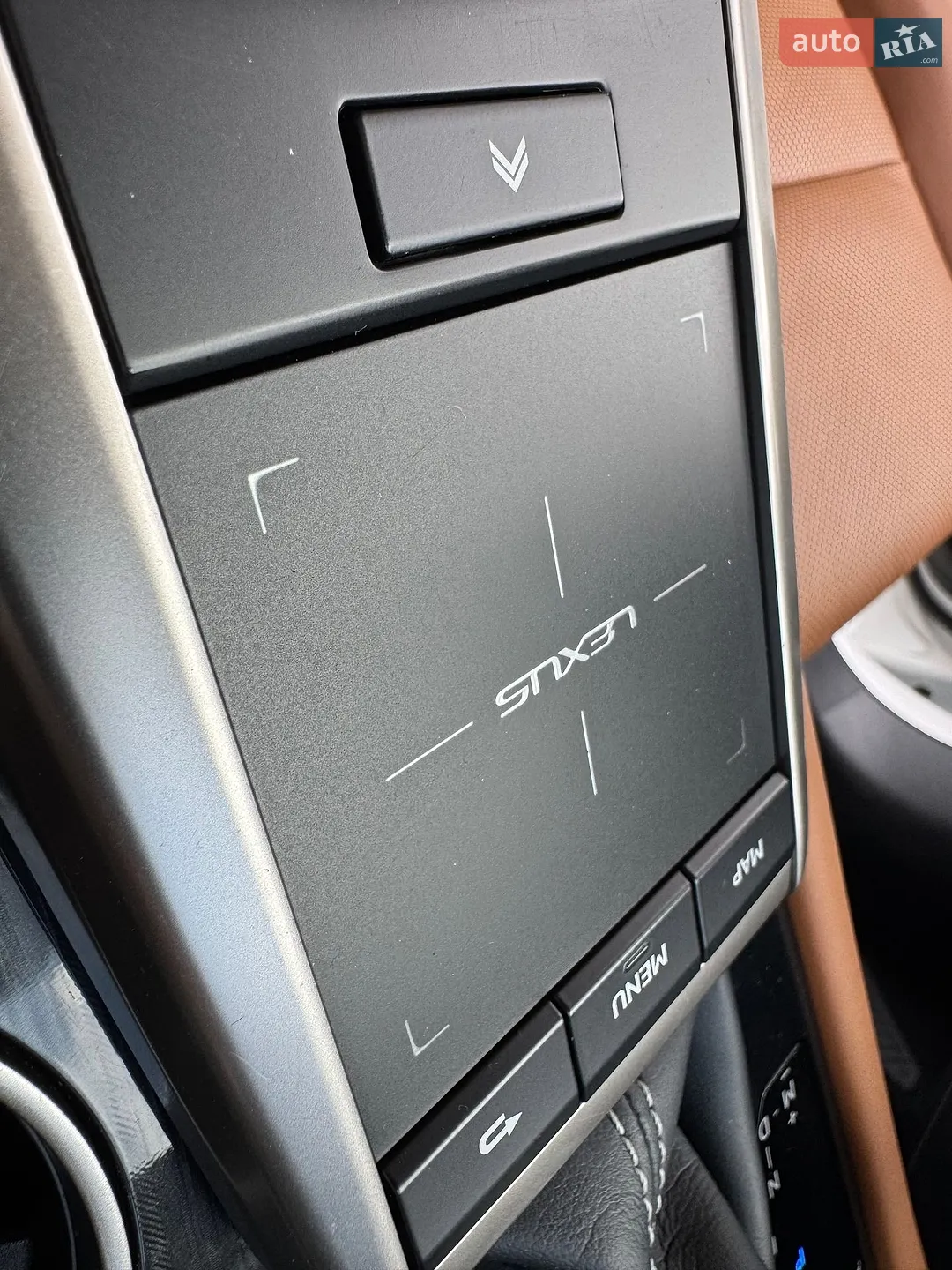 2020 Lexus RX - мініатюра 26