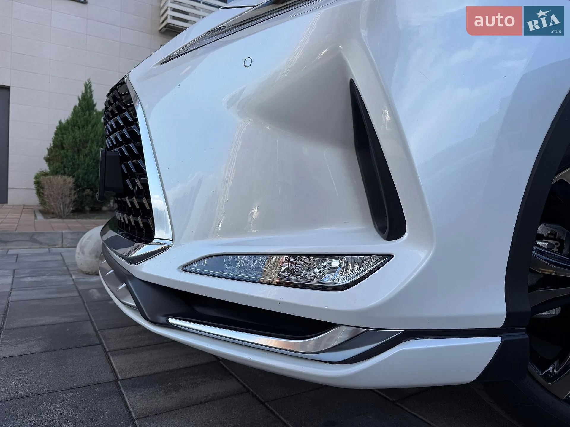 2020 Lexus RX - мініатюра 40