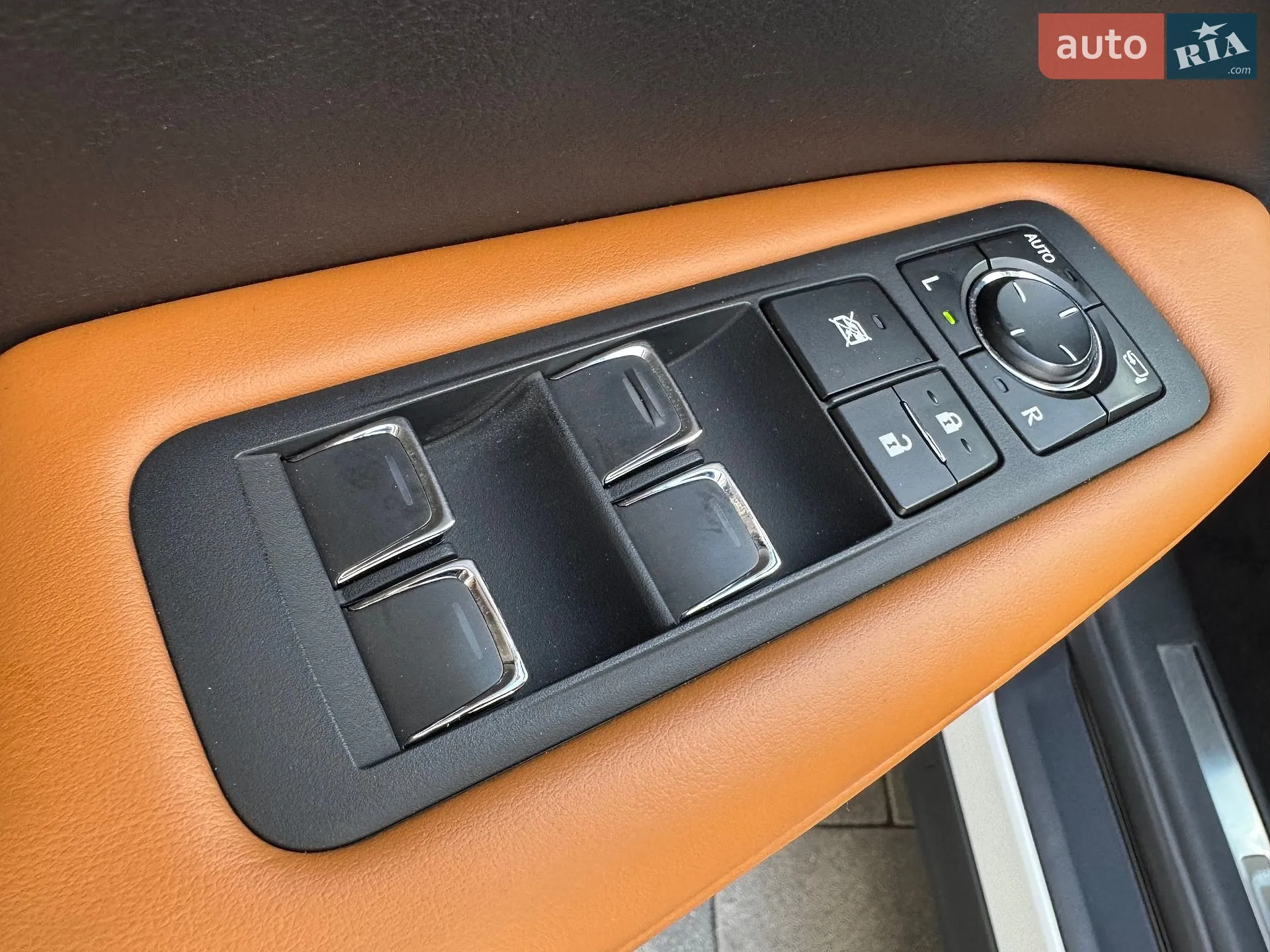 2020 Lexus RX - мініатюра 44