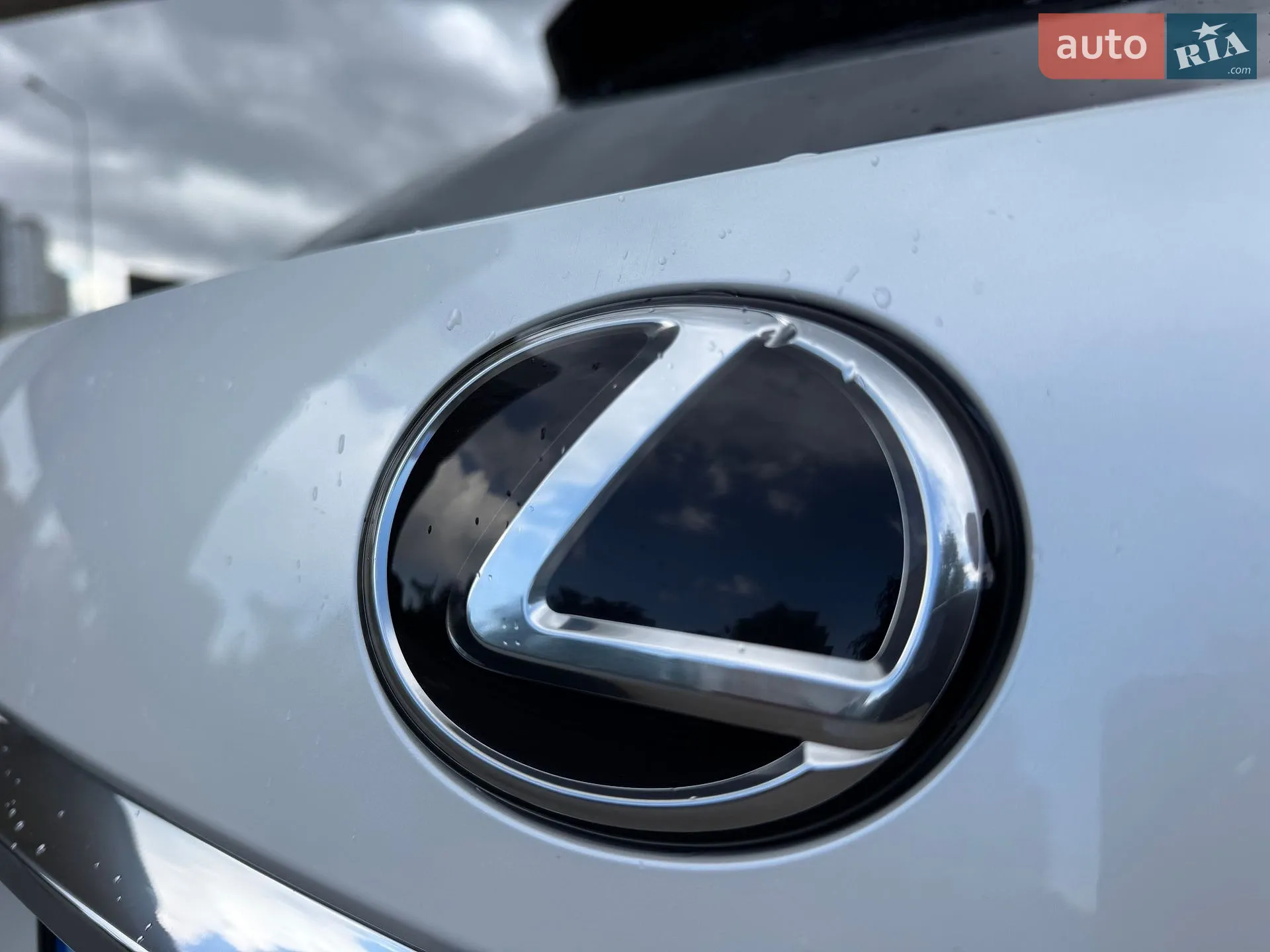 2020 Lexus RX - мініатюра 61