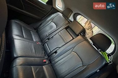 Внедорожник / Кроссовер Lexus RX 2016 в Киеве