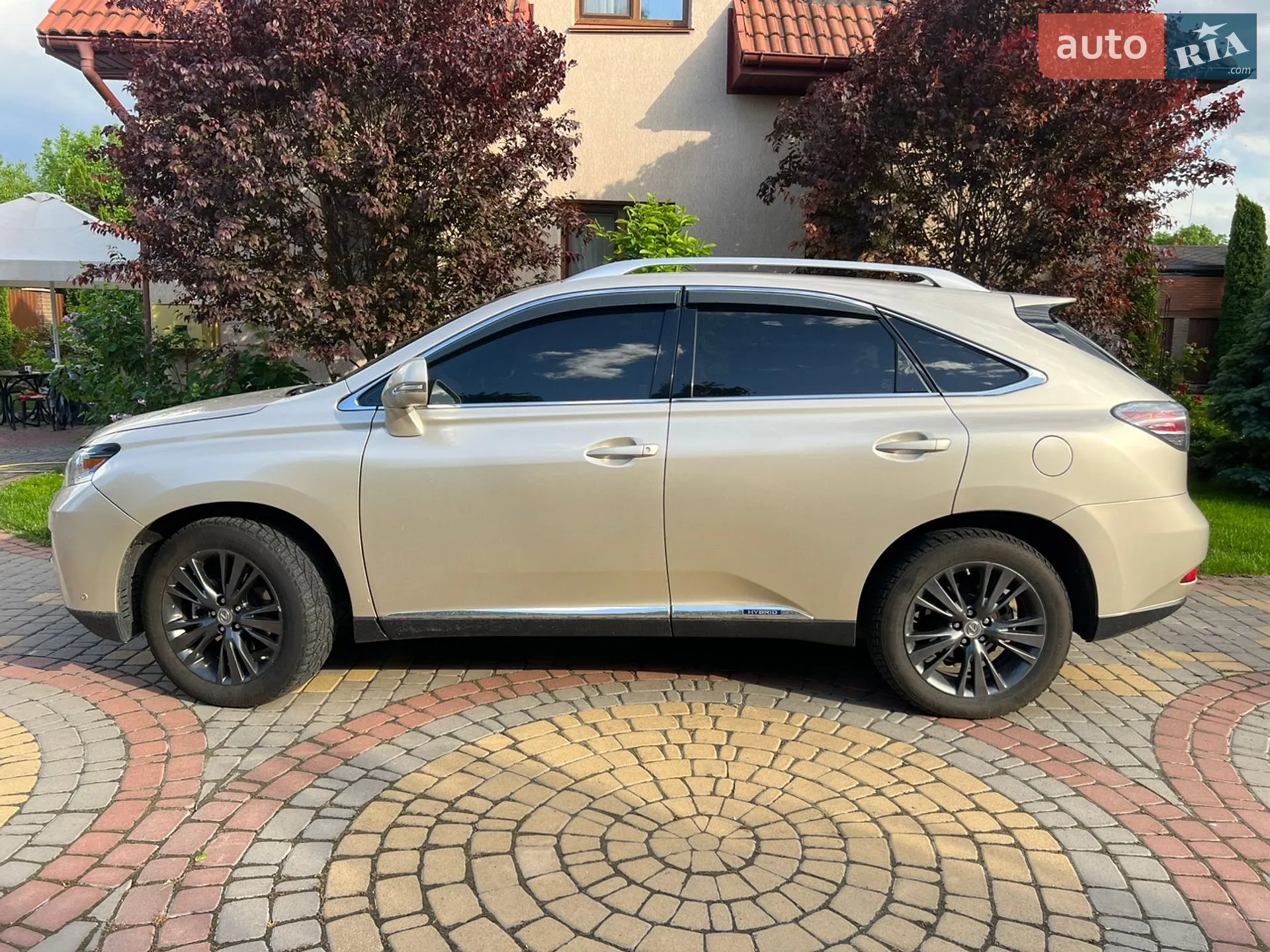 2013 Lexus RX - мініатюра 25