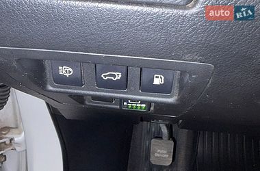 Позашляховик / Кросовер Lexus RX 2013 в Одесі