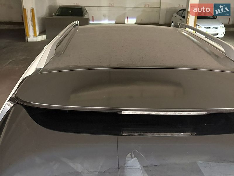 Позашляховик / Кросовер Lexus RX 2013 в Одесі
