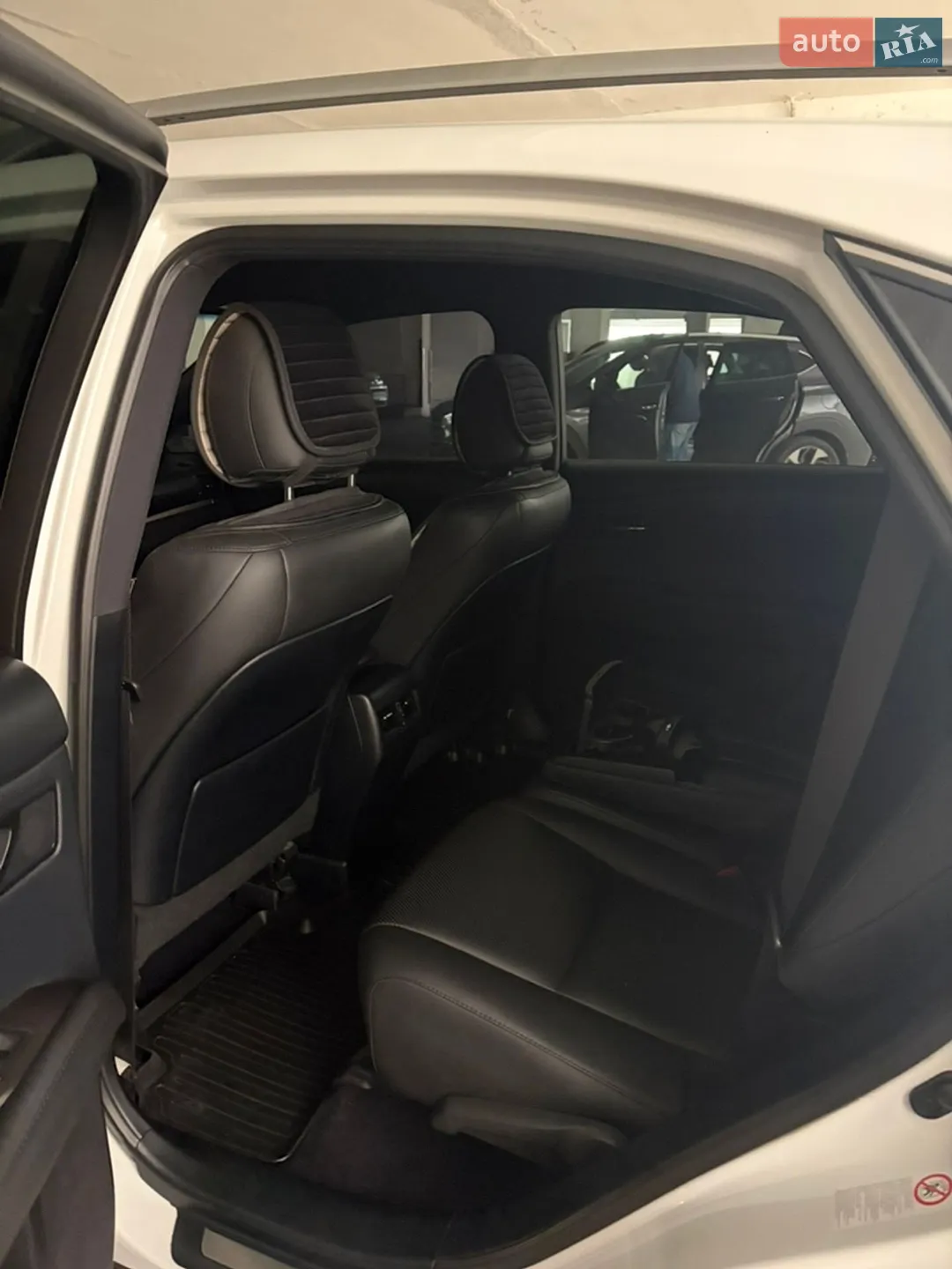 2013 Lexus RX - мініатюра 17
