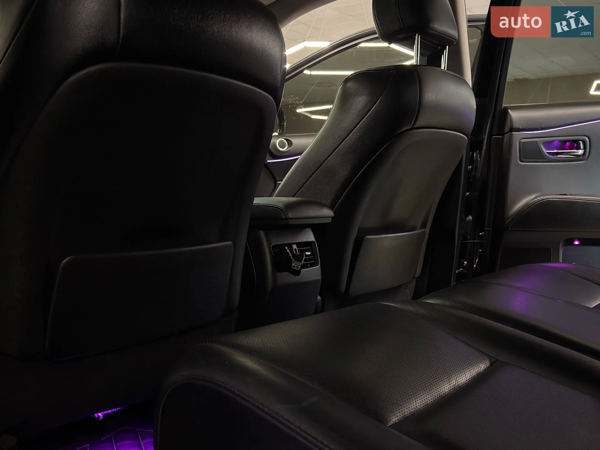 2011 Lexus RX - мініатюра 20