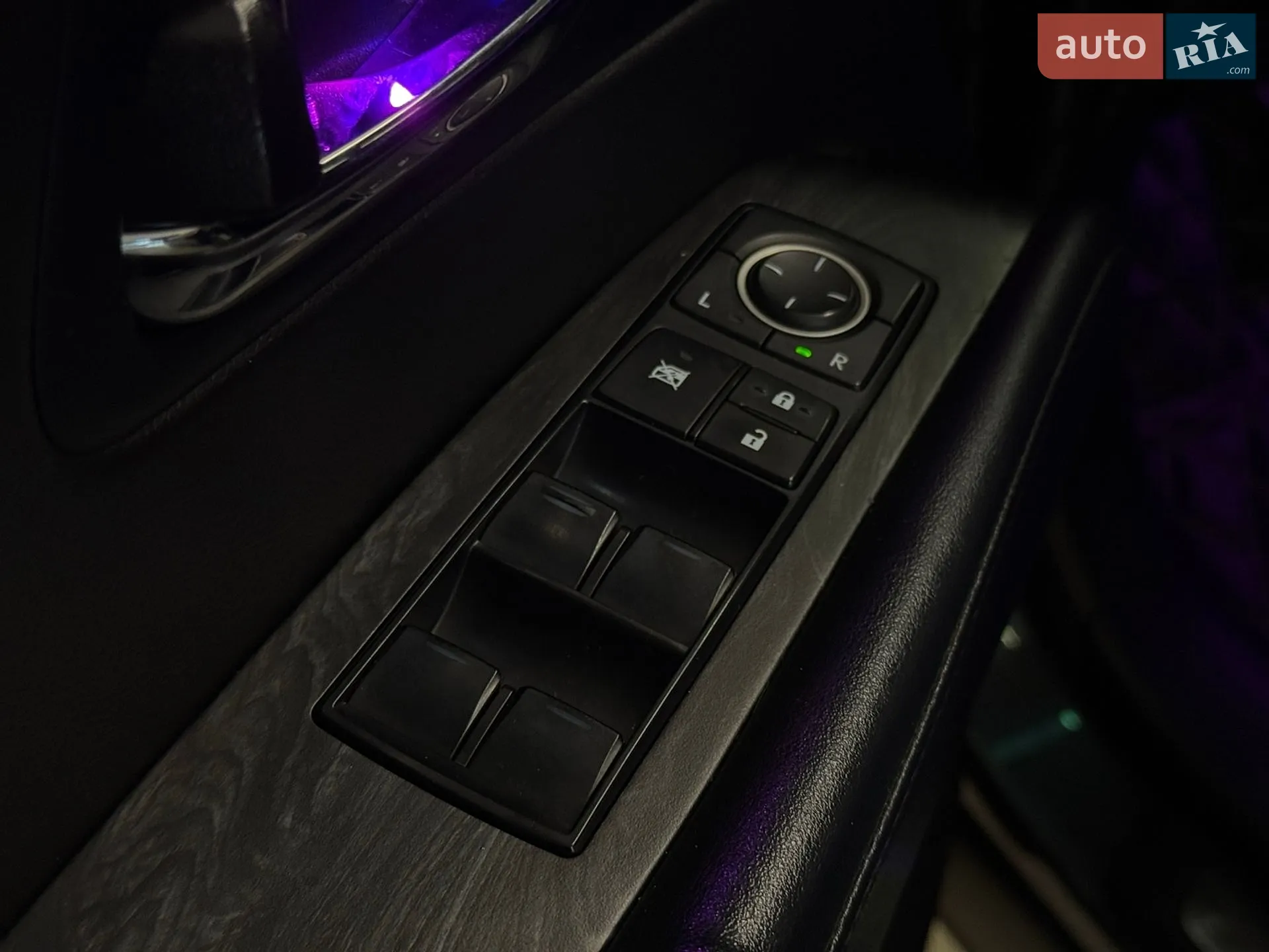 2011 Lexus RX - мініатюра 24