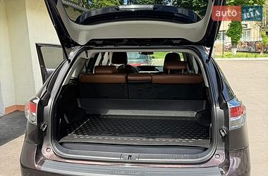 Внедорожник / Кроссовер Lexus RX 2014 в Тростянце фото 6 Внедорожник / Кроссовер Lexus RX 2014 в Тростянце