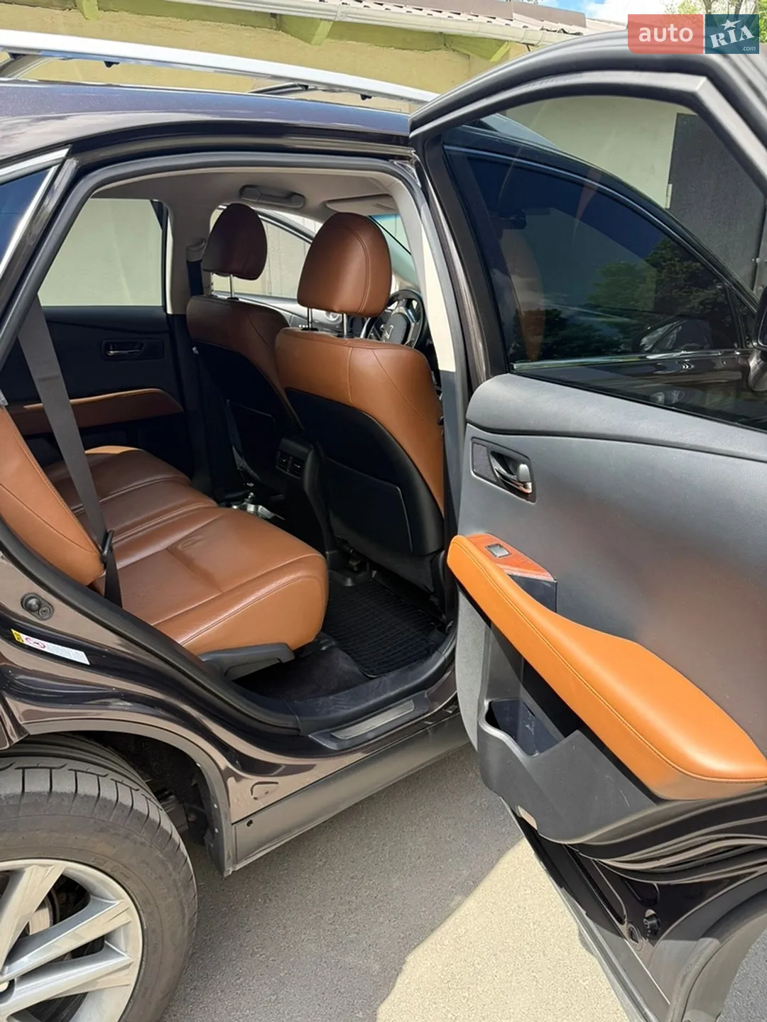 2014 Lexus RX - мініатюра 15