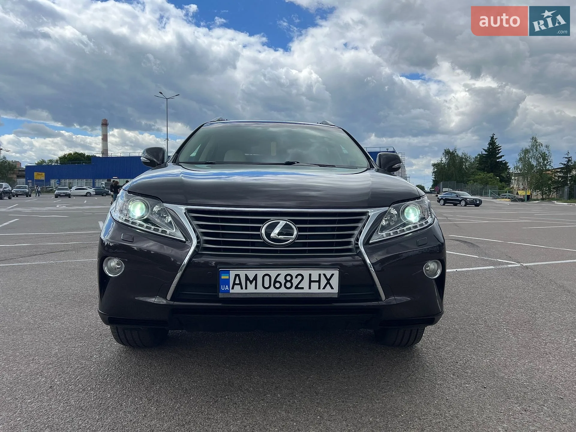 2014 Lexus RX - мініатюра 16