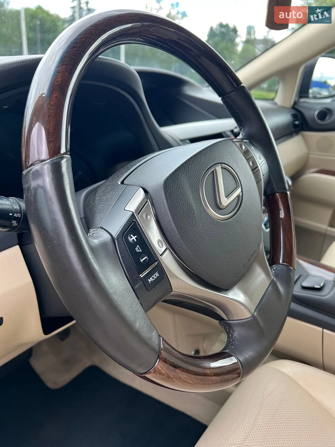 2014 Lexus RX - мініатюра 27