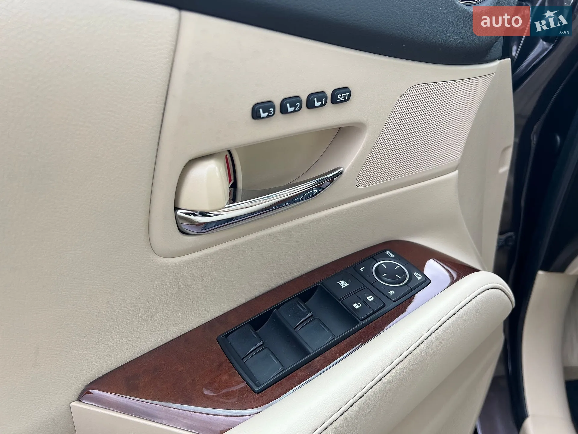 2014 Lexus RX - мініатюра 29