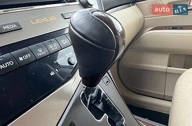 Позашляховик / Кросовер Lexus RX 2014 в Житомирі