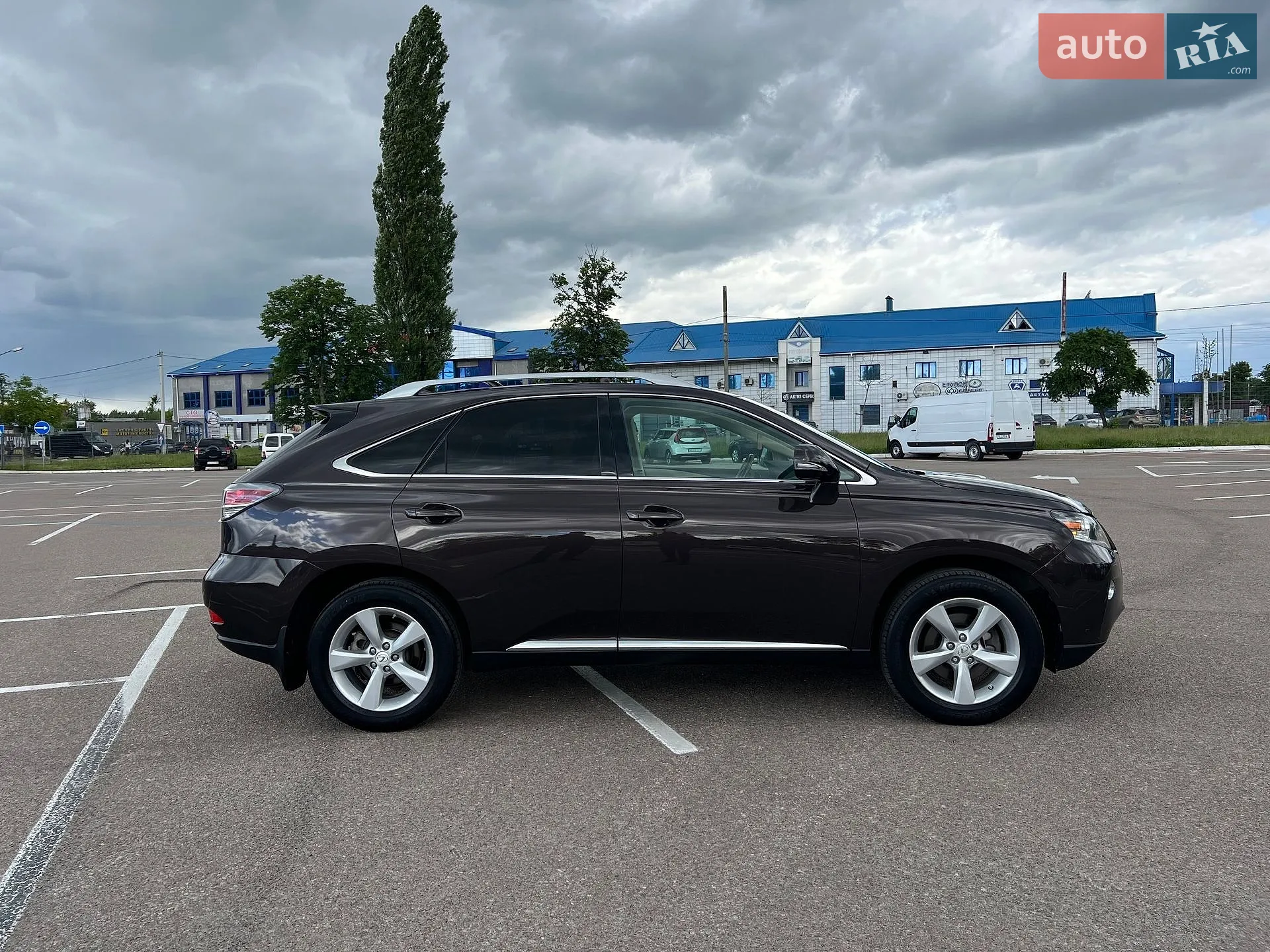 2014 Lexus RX - мініатюра 58