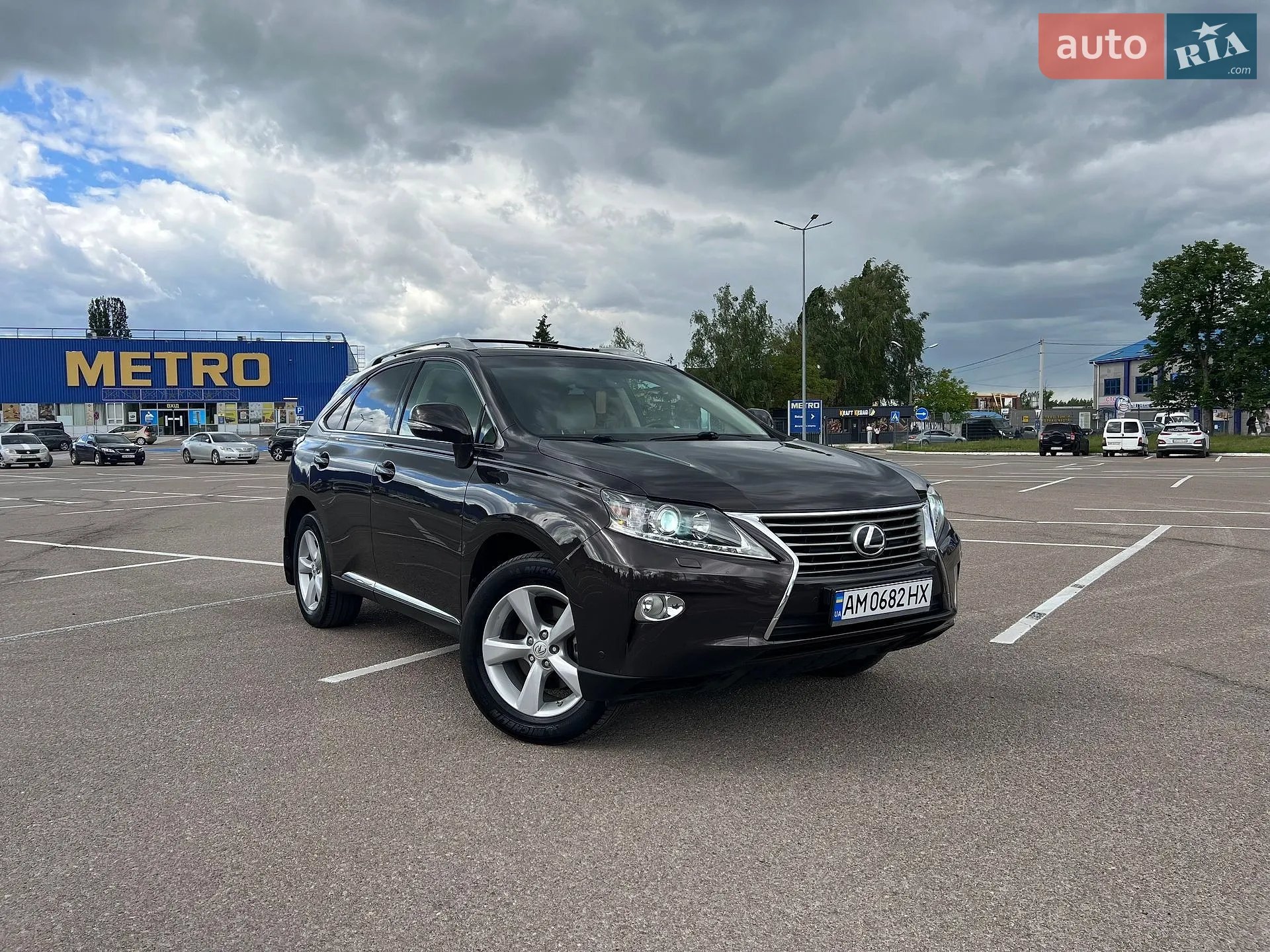 2014 Lexus RX - мініатюра 80