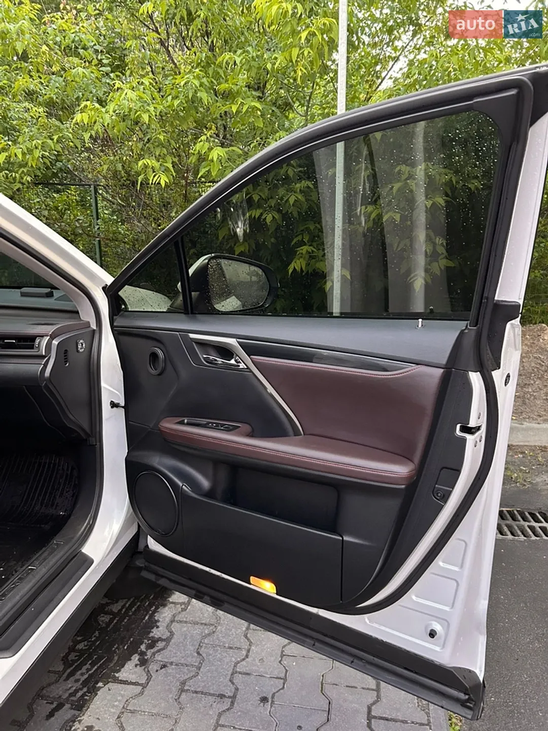 2015 Lexus RX - мініатюра 23