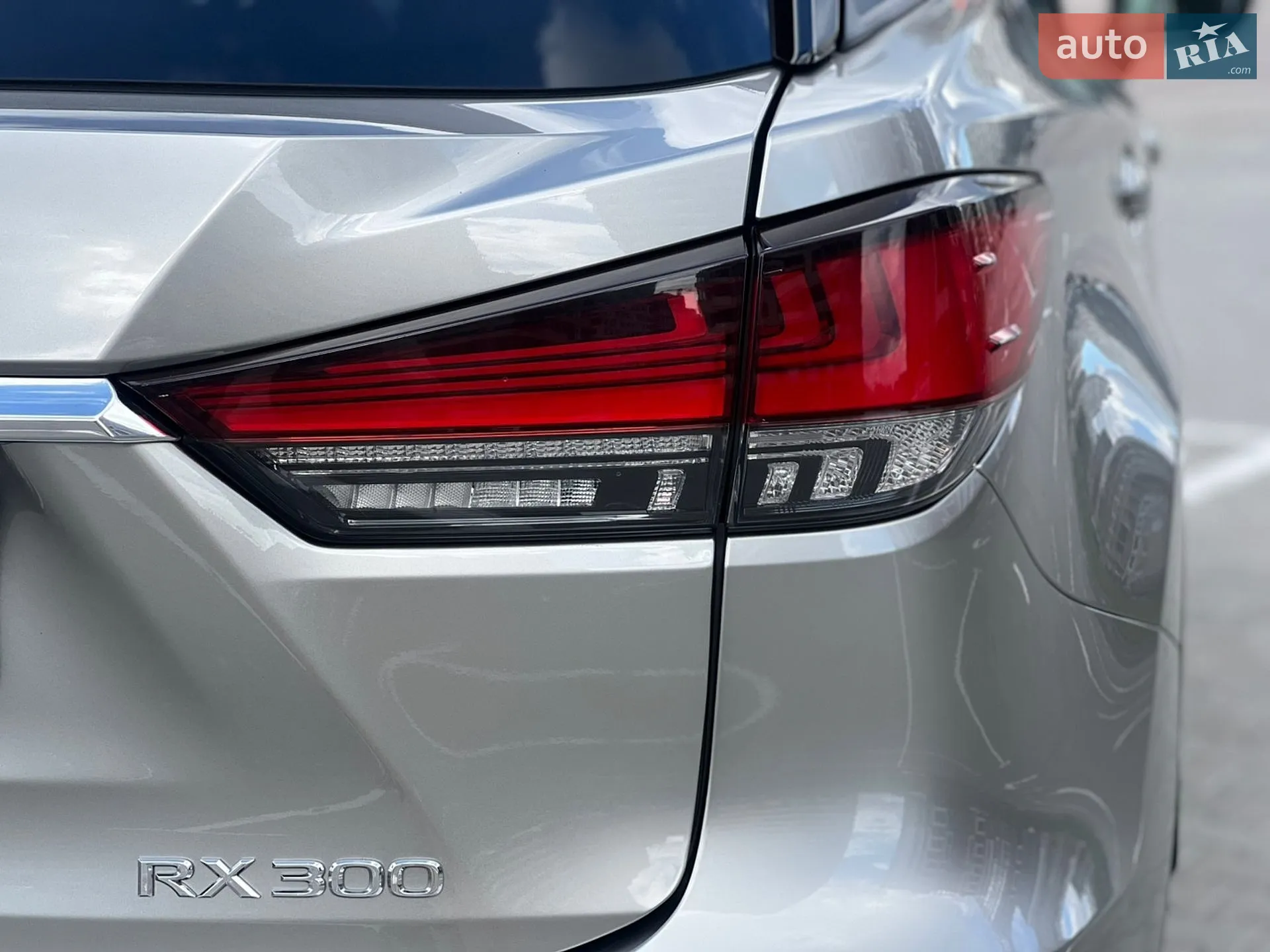 2021 Lexus RX - мініатюра 53