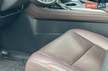 Позашляховик / Кросовер Lexus RX 2021 в Києві