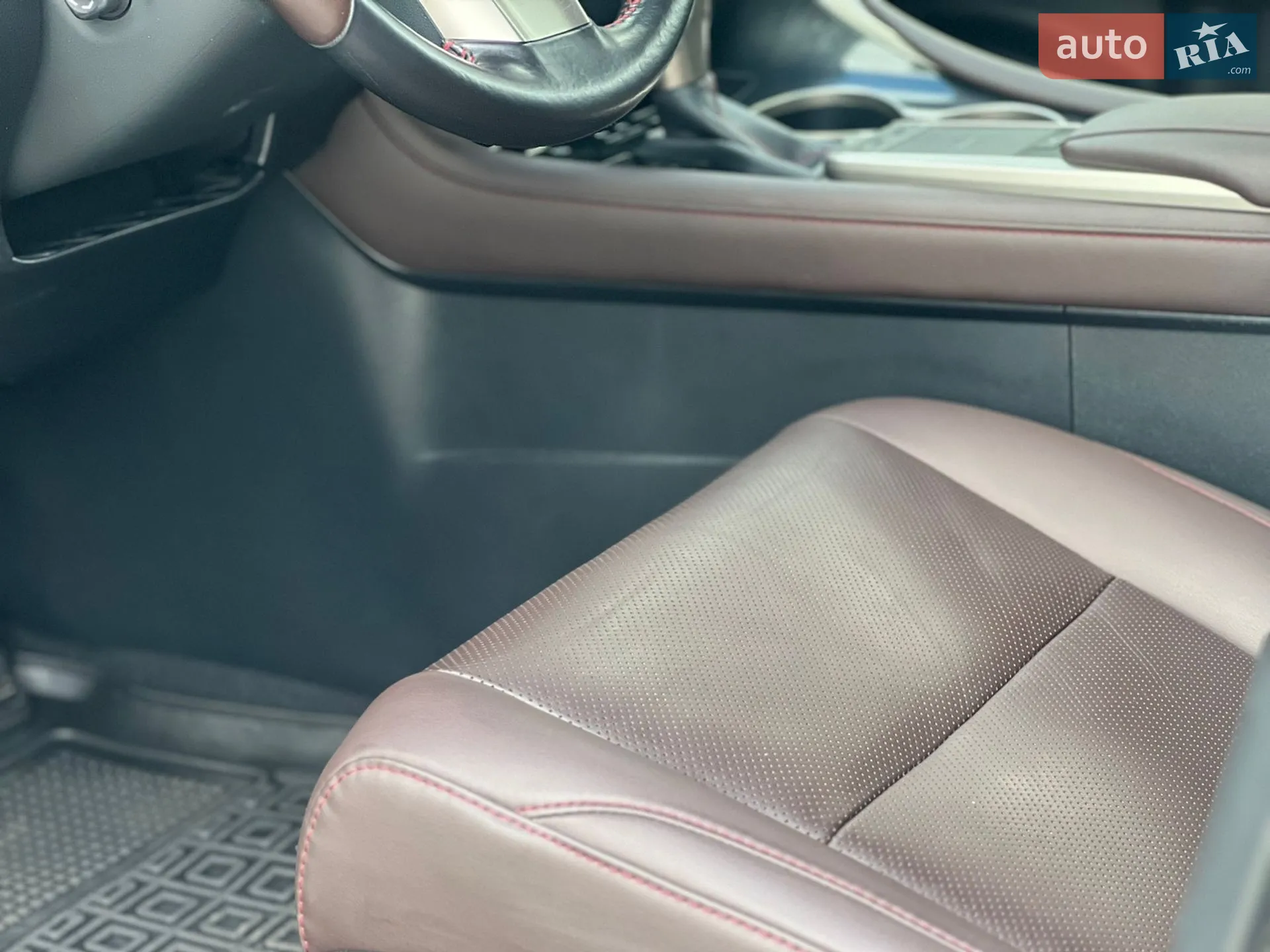 2021 Lexus RX - мініатюра 57