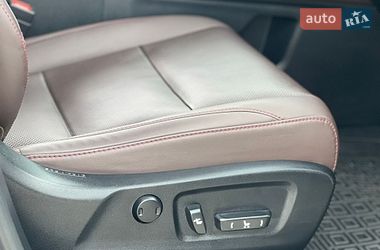 Позашляховик / Кросовер Lexus RX 2021 в Києві