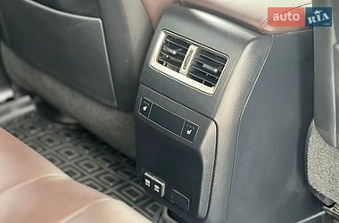 Позашляховик / Кросовер Lexus RX 2021 в Києві