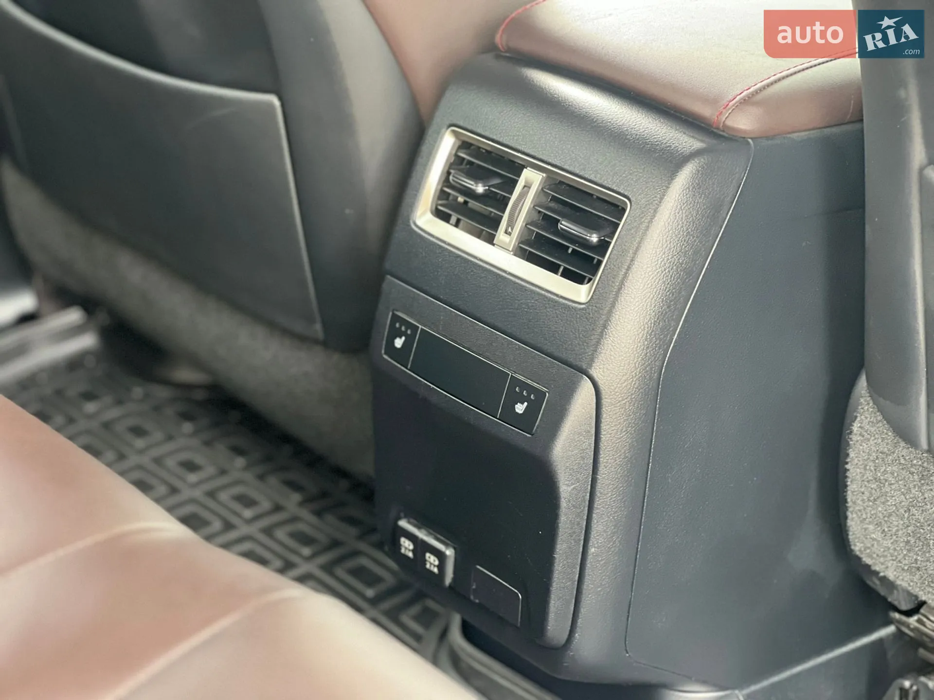 2021 Lexus RX - мініатюра 68