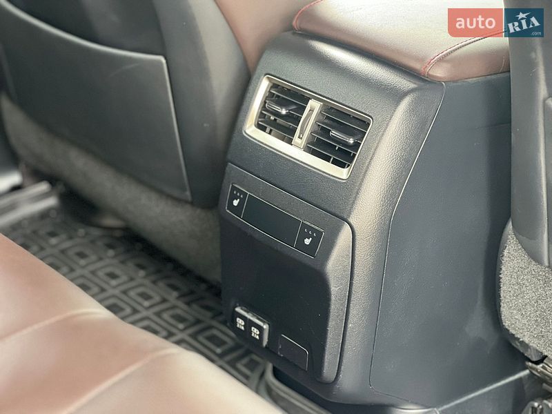Позашляховик / Кросовер Lexus RX 2021 в Києві