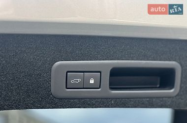 Позашляховик / Кросовер Lexus RX 2021 в Києві